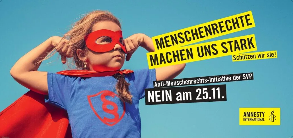 Amnesty International