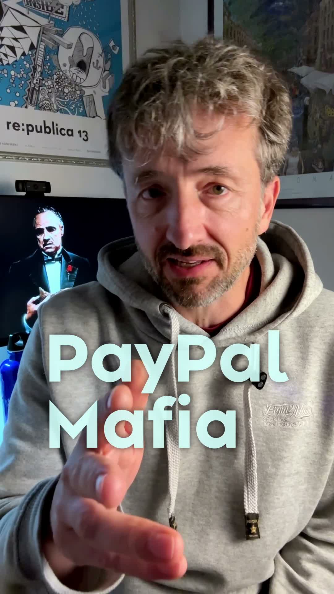 PayPal Mafia