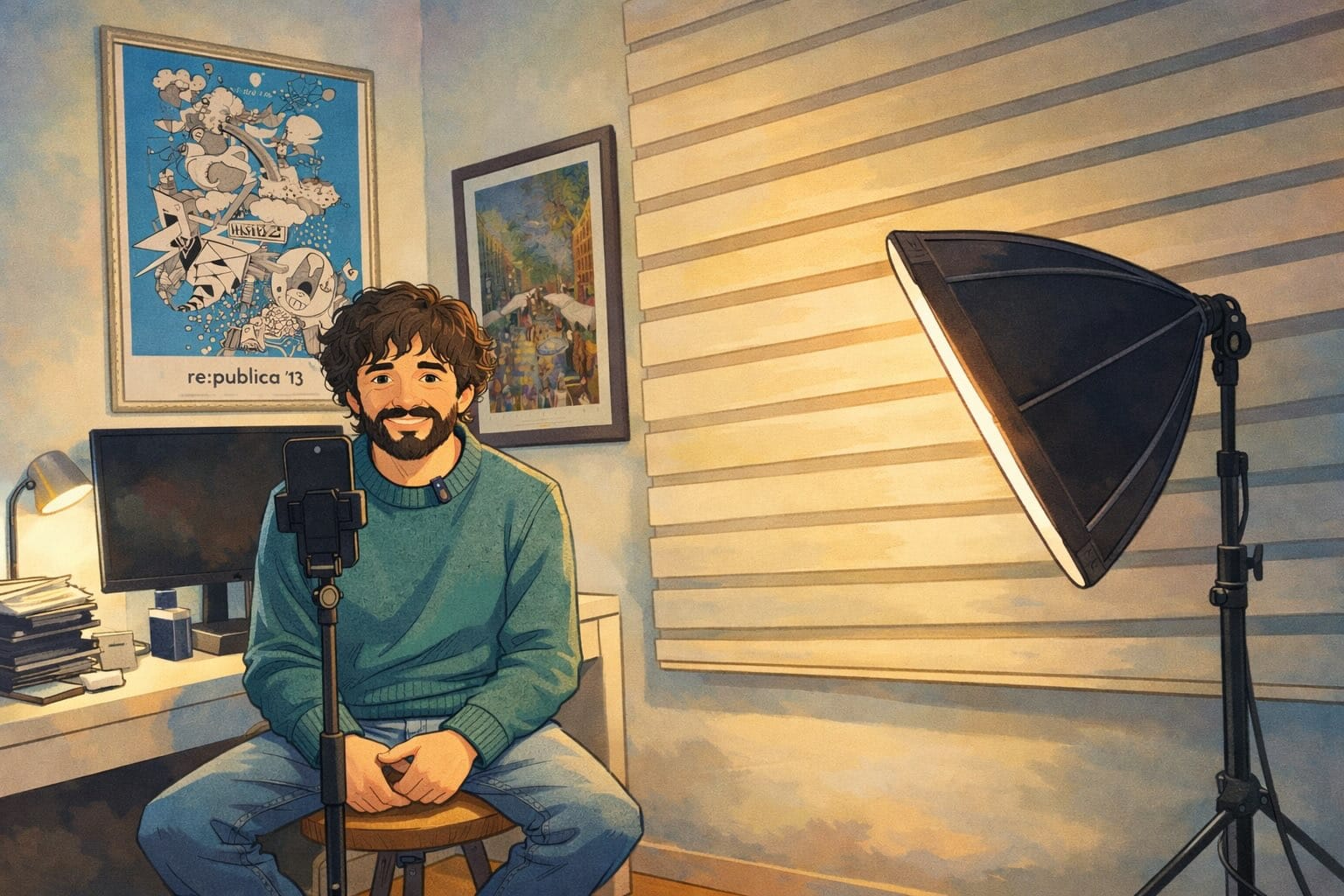 Personal Branding Monat 10/12 – Tendenz steigend