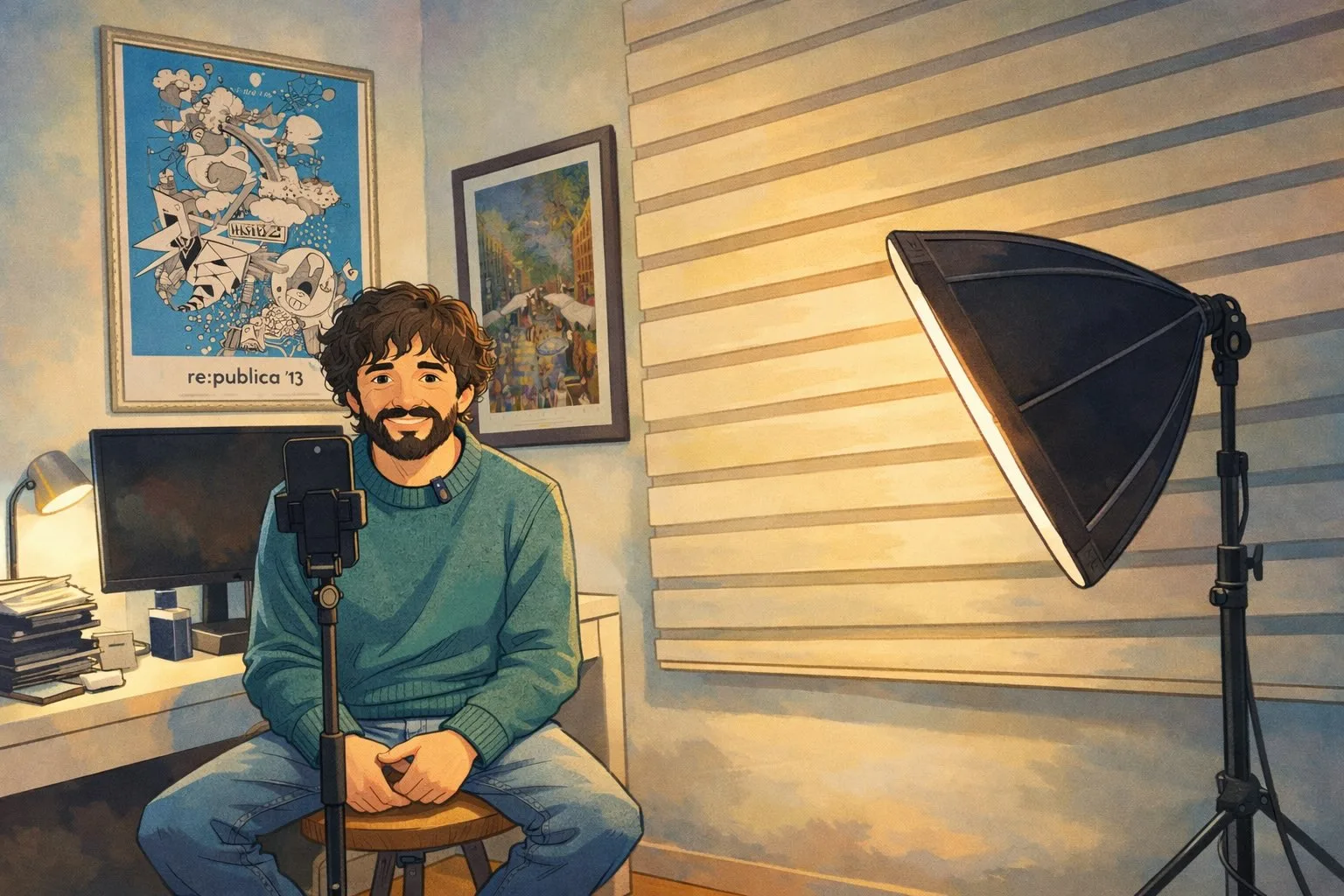 Personal Branding Monat 10/12 – Tendenz steigend