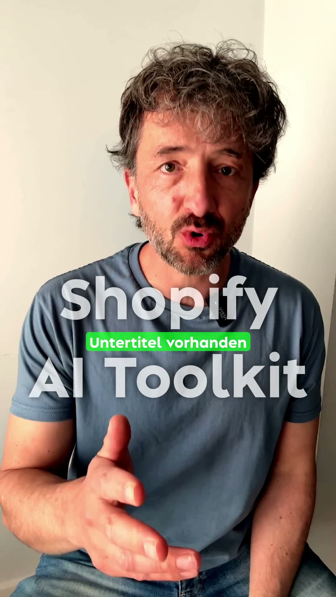 Shopify AI Toolkit