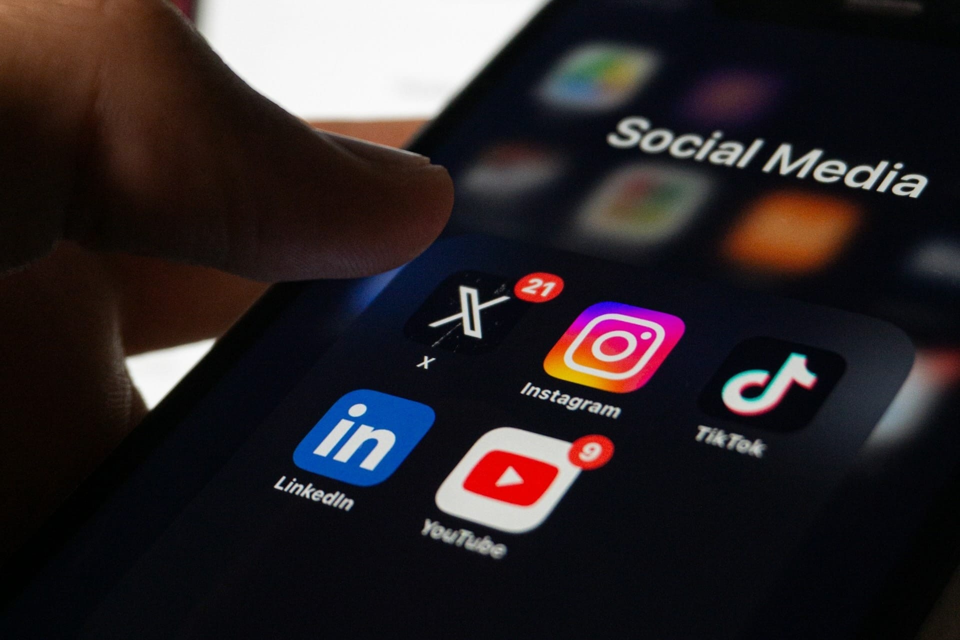 Personal Branding Social Media