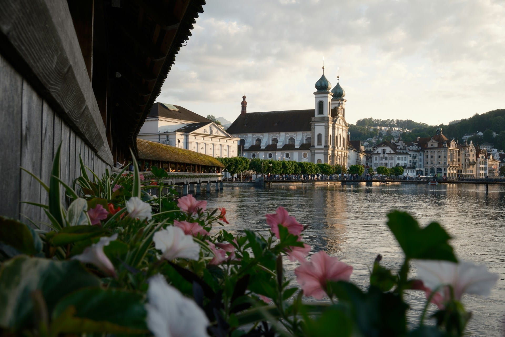 Zürich Limmat