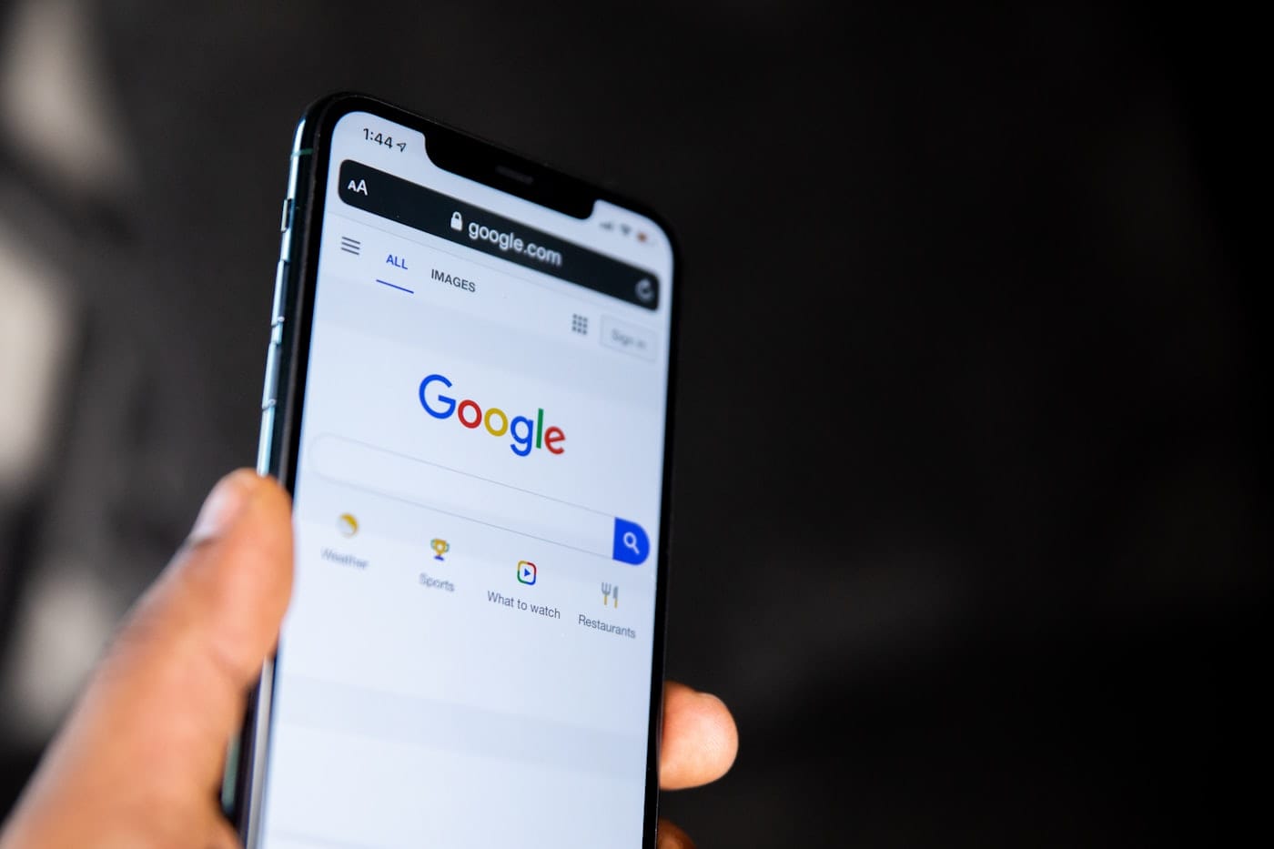 Google AI Search: Was jetzt für SEO wirklich zählt