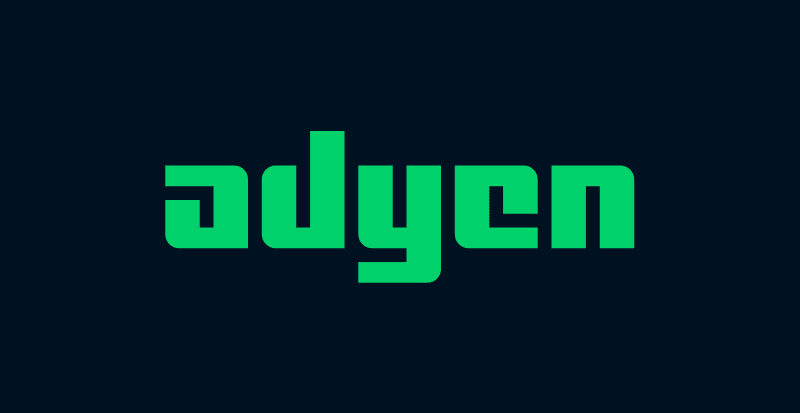 Adyen Logo