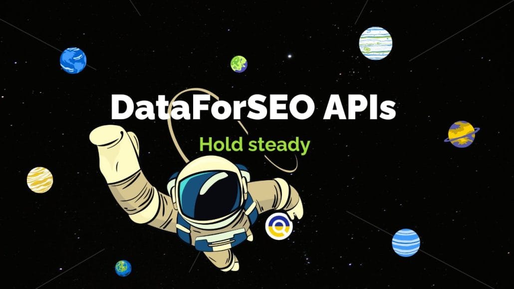 DataForSEO