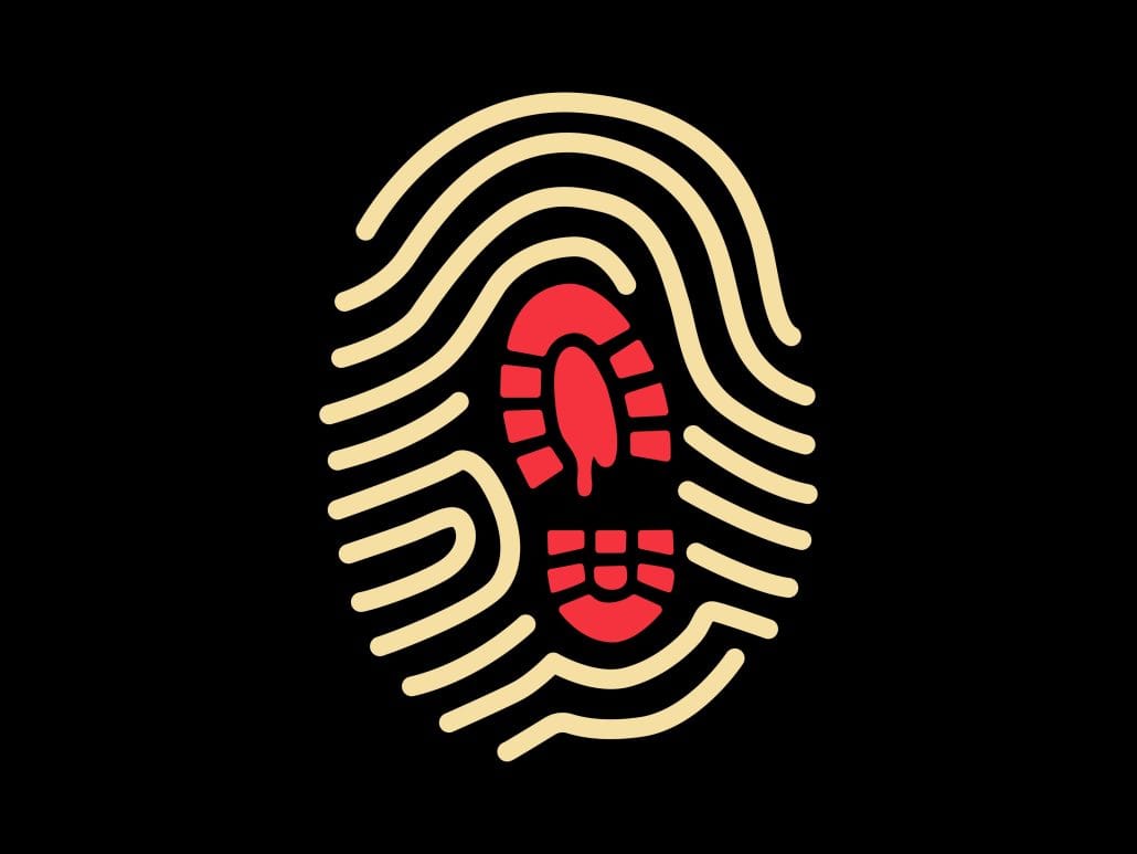 Fingerabdruck