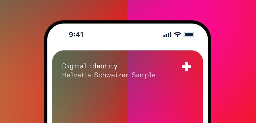 Schweizer E-ID