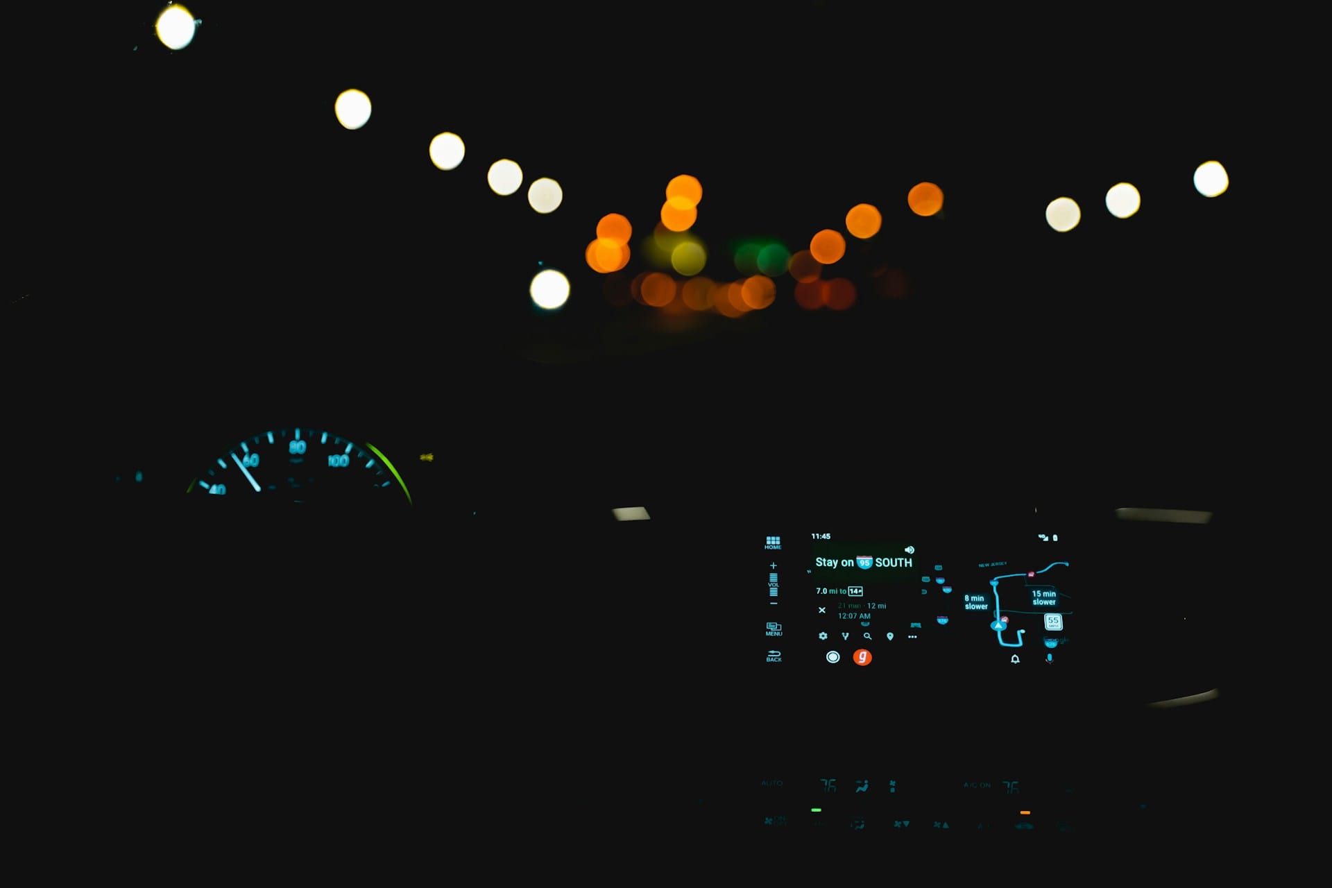 Visibility Dashboard